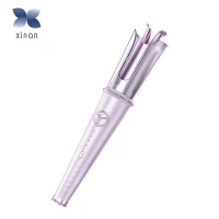 Auto Hair Curler Wand