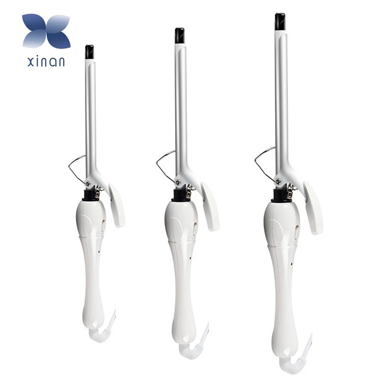 A Wand Curling Iron factory