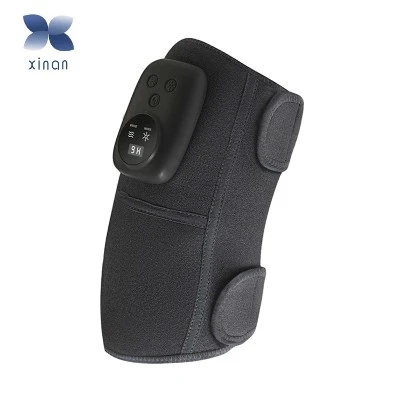 Top Rated Kneepad Massager