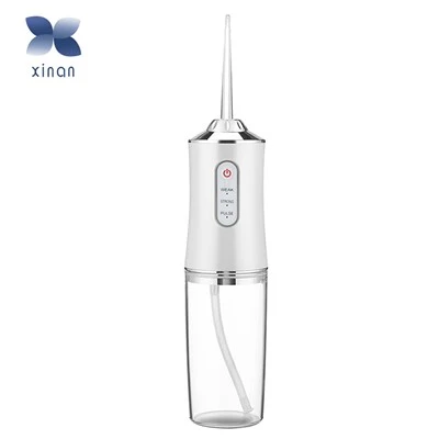Wireless Oral Irrigator