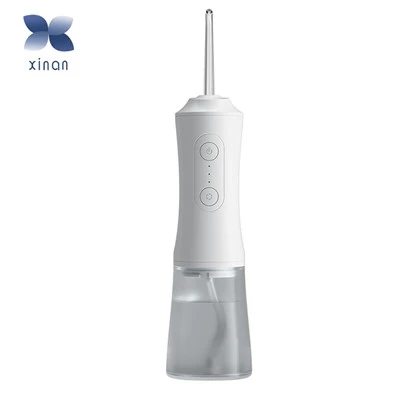 Handheld Water Flosser