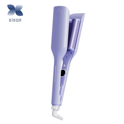 Deep Wave Curling Iron