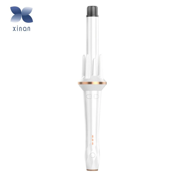 Hair Curler That Curls For You factory
