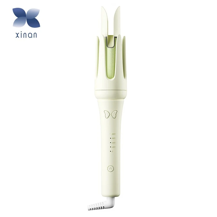 Beautural Automatic Hair Curler best