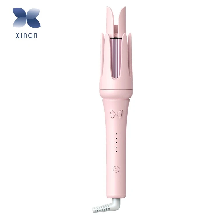 Beautural Automatic Hair Curler factory