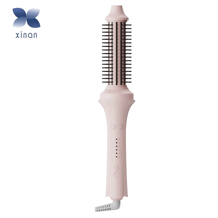 Interchangeable Ceramic Curler Set best