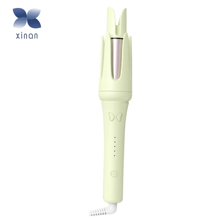 Proveedores de rizadores de pelo automáticos de belleza