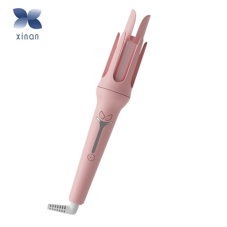Large Barrel Curling Wand For Long Hair factory