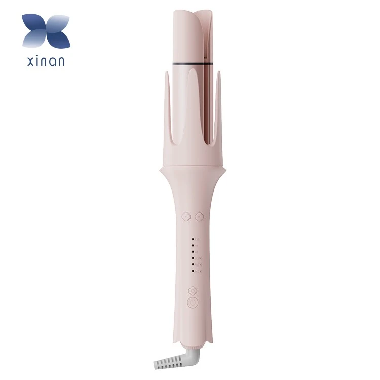 Interchangeable Ceramic Curler Set suppliers