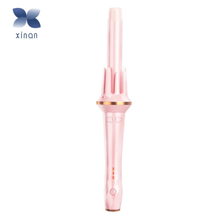 Hair Curler That Curls For You suppliers