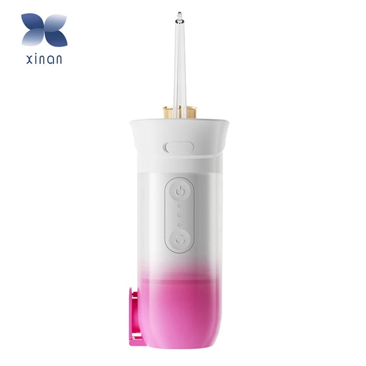Professional Oral Irrigator factory