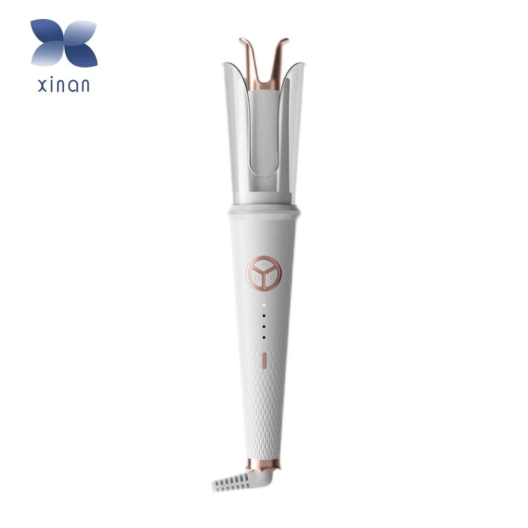 Auto Hair Curler Wand factory