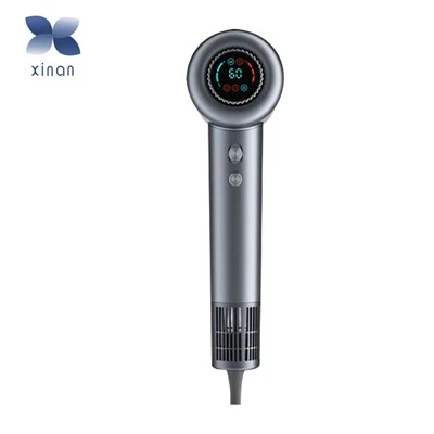 Styling Hair Dryer