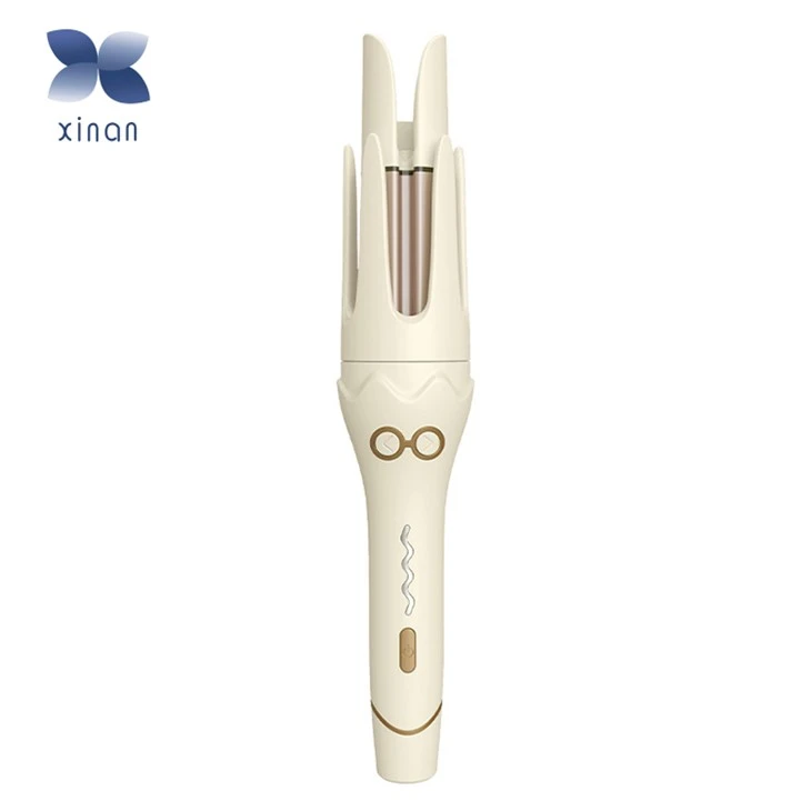 Auto Rotating Ceramic Hair Curler suppliers
