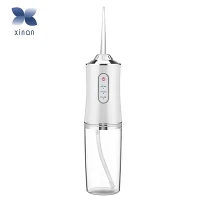 Wireless Oral Irrigator