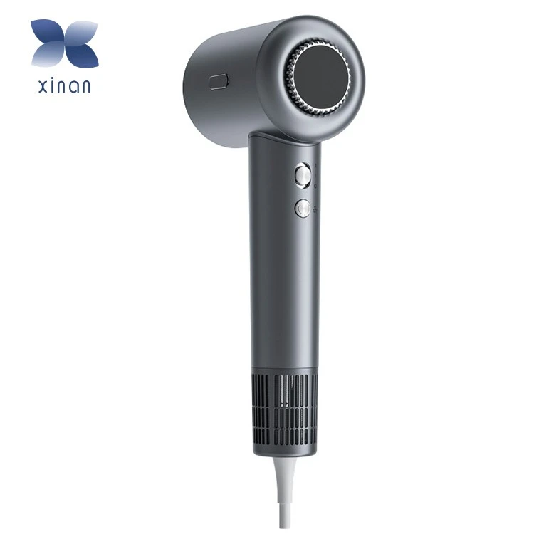Fábrica de secadores de pelo para peinar