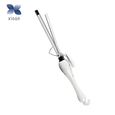 A Wand Curling Iron