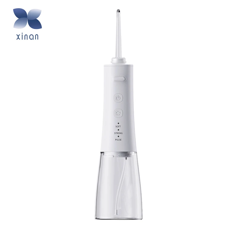Rechargeable Oral Irrigator