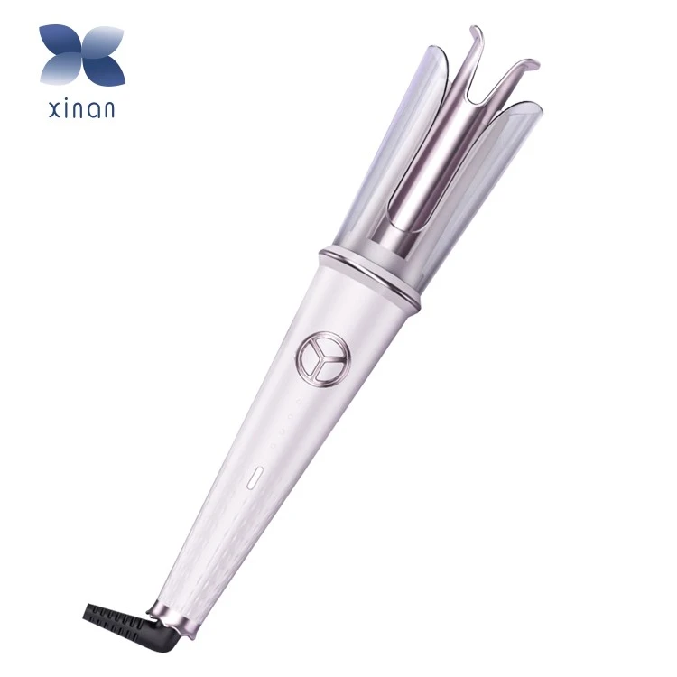 Auto Hair Curler Wand best