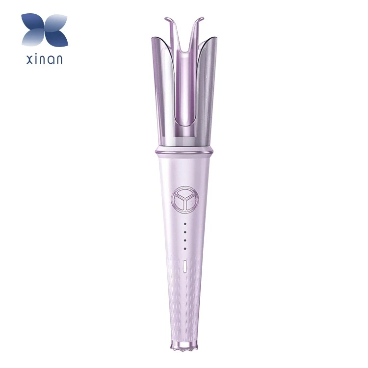 Auto Hair Curler Wand suppliers