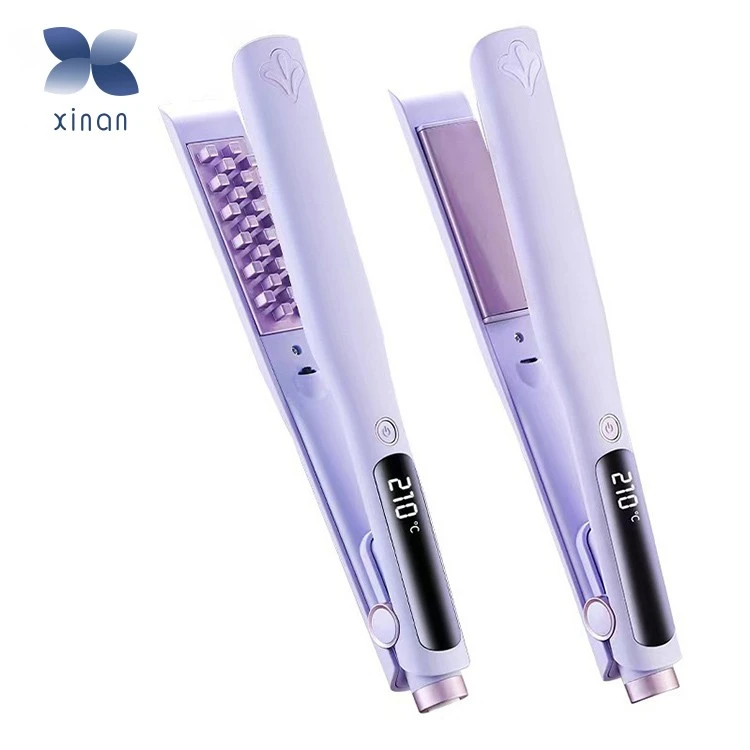 Flat Iron For Thick Hair best