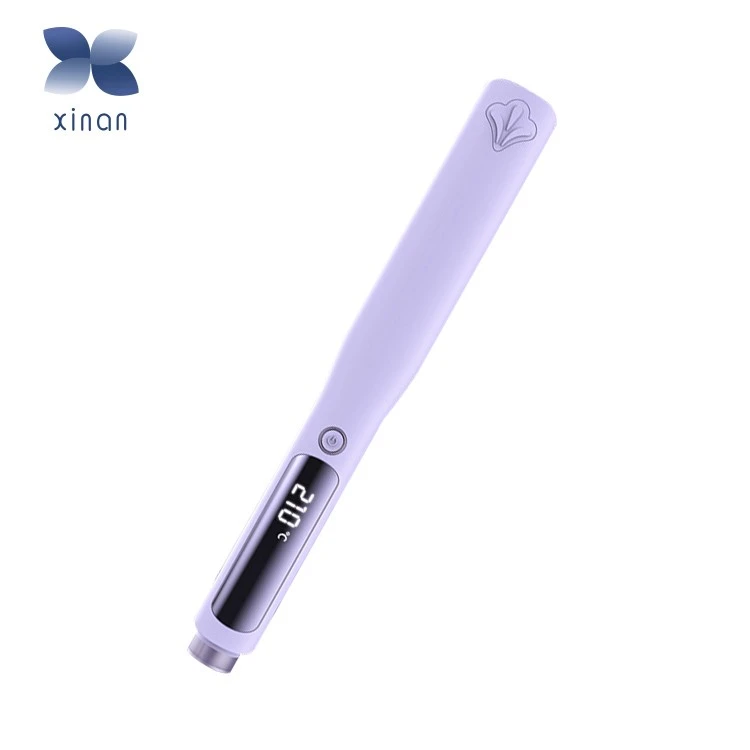 Flat Iron For Thick Hair factory