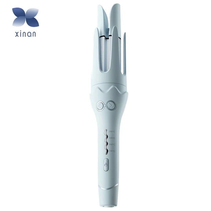 Auto Rotating Ceramic Hair Curler best