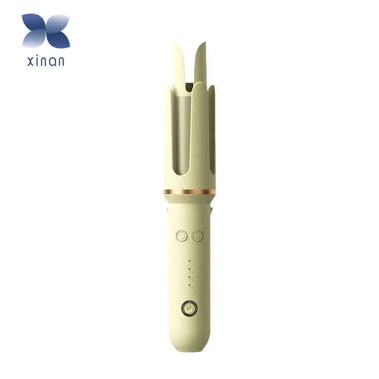 Good Quality Curling Iron factory