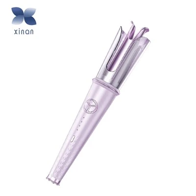 Auto Hair Curler Wand