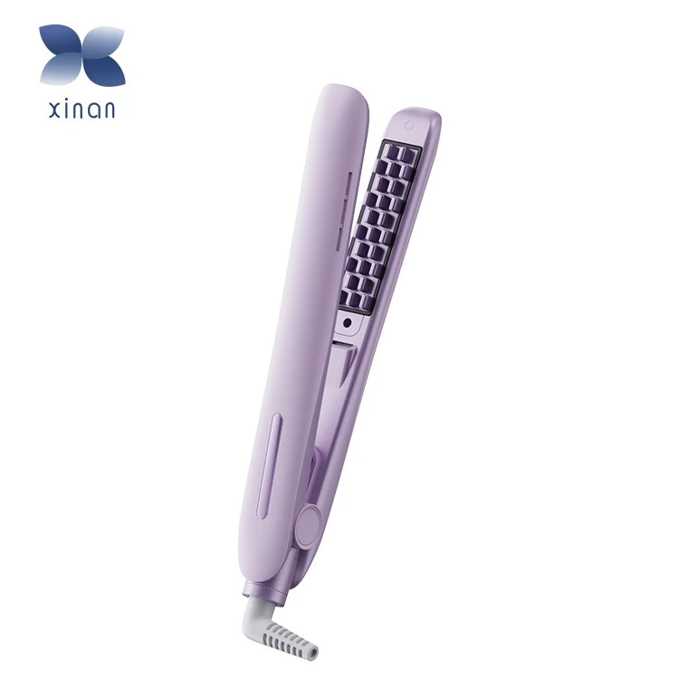 Professional Ceramic Tourmaline Ionic Flat Iron Hair Straightener suppliers