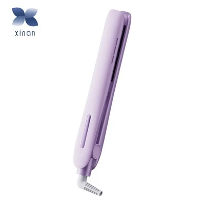 Professional Ceramic Tourmaline Ionic Flat Iron Hair Straightener