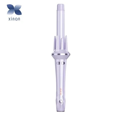 Hair Curler That Curls for You
