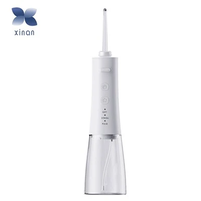 Rechargeable Oral Irrigator