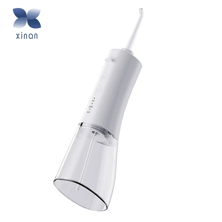 Rechargeable Oral Irrigator factory