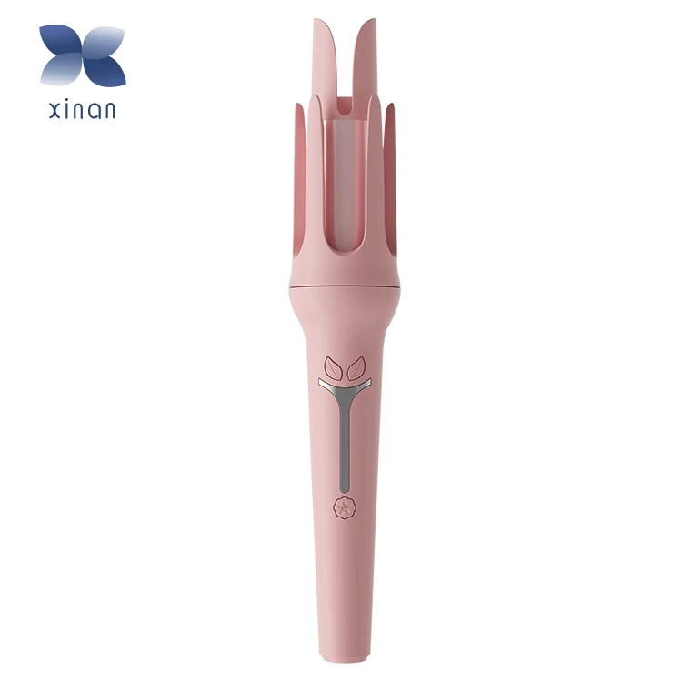 Large Barrel Curling Wand For Long Hair best