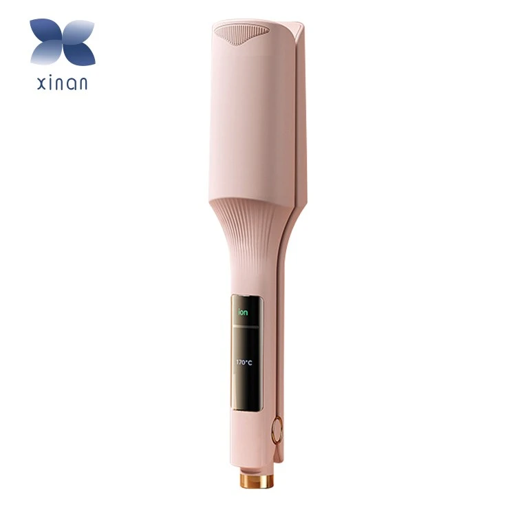 Wave Barrel Curling Iron best