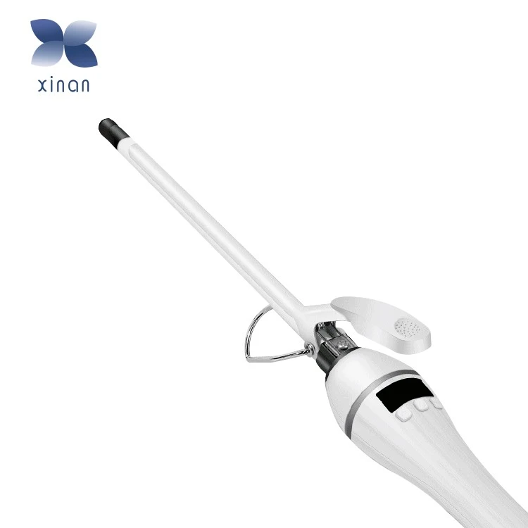 A Wand Curling Iron best