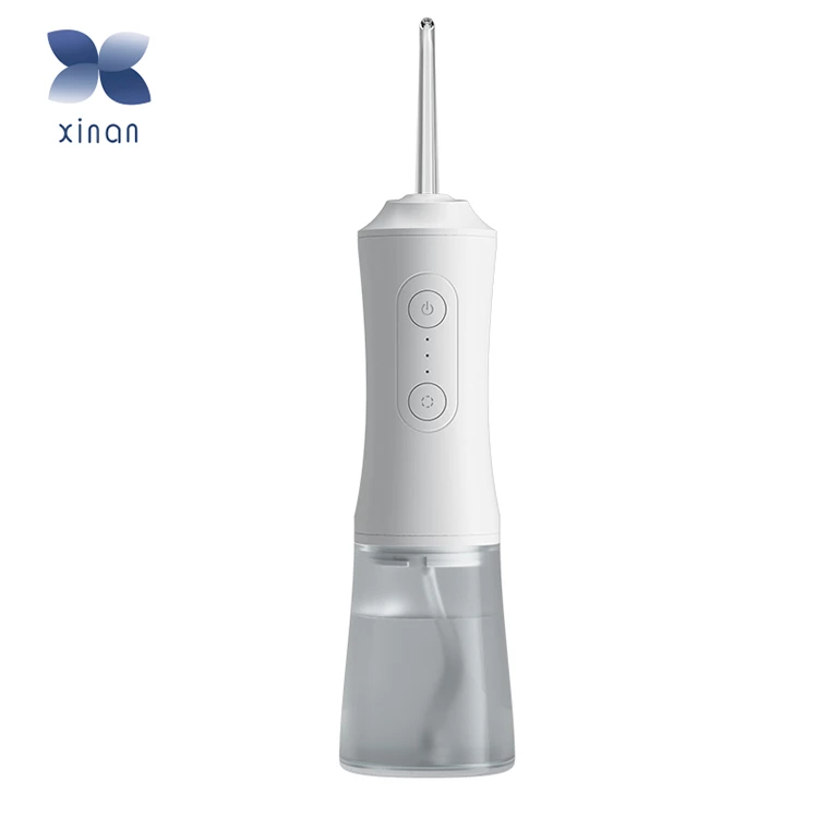 Handheld Water Flosser
