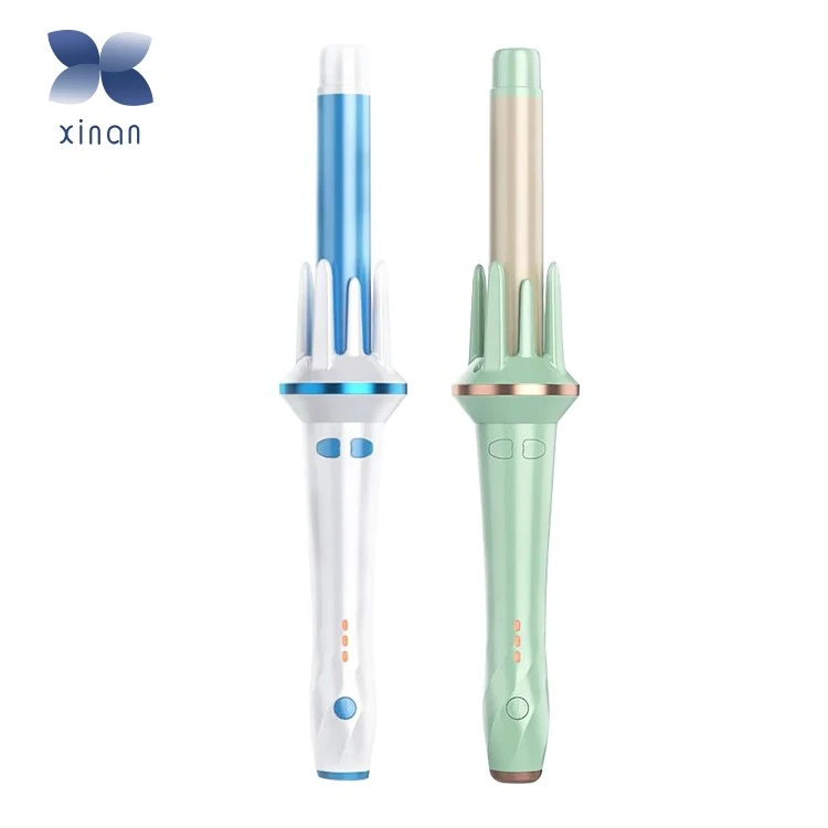 Hair Curler That Curls For You best