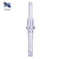 Hair Curler That Curls for You
