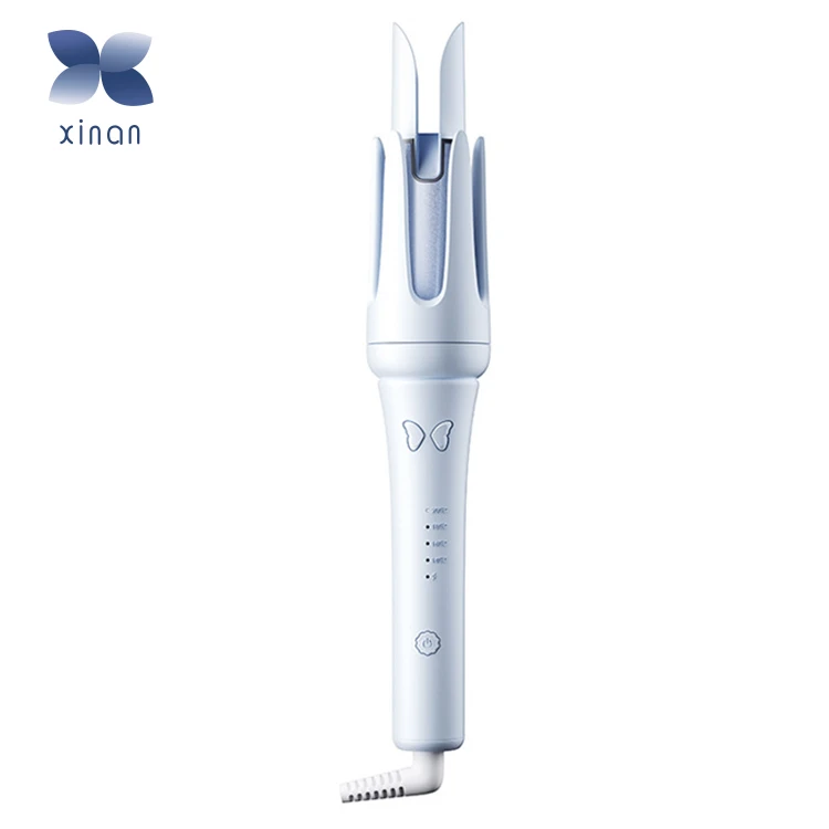 Beautural Automatic Hair Curler