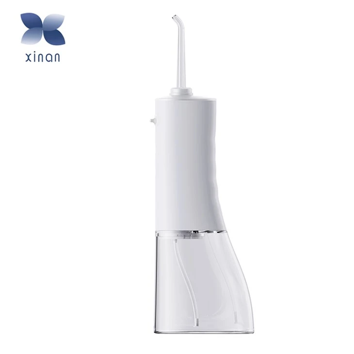 Rechargeable Oral Irrigator best